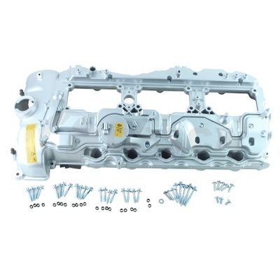 Крышка головки цилиндра - OSSCA 67045
