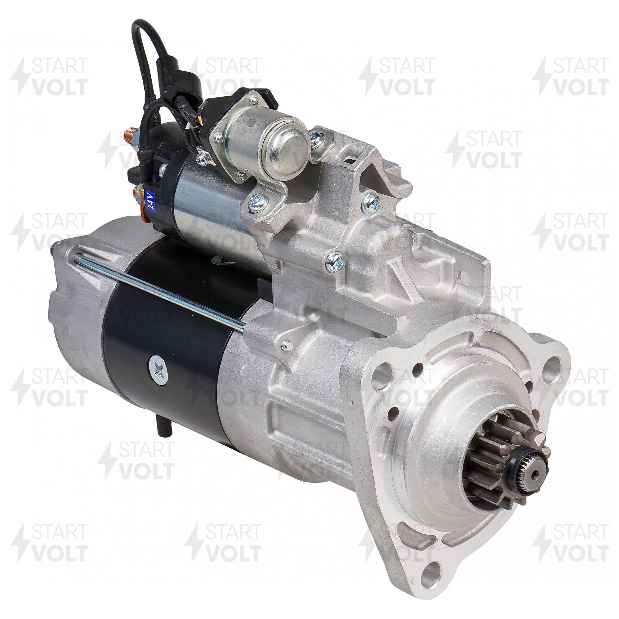 Стартер - STARTVOLT LSt 1299