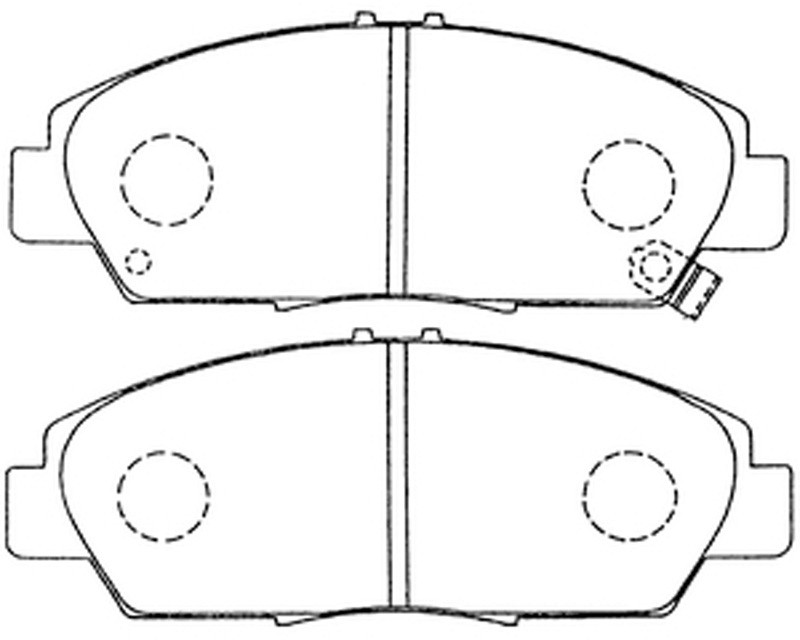 BP28293 Запчасть SB Nagamochi