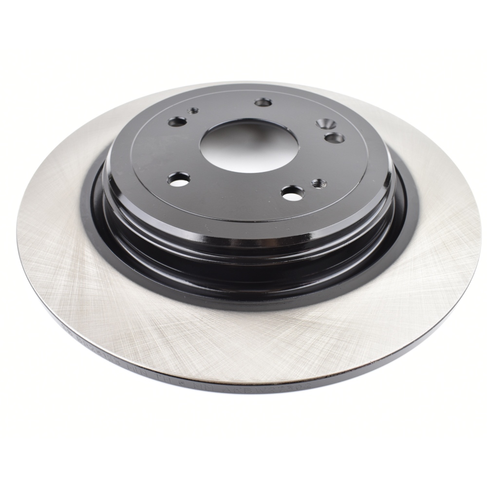 Диск тормозной | зад | SB Nagamochi BR28153