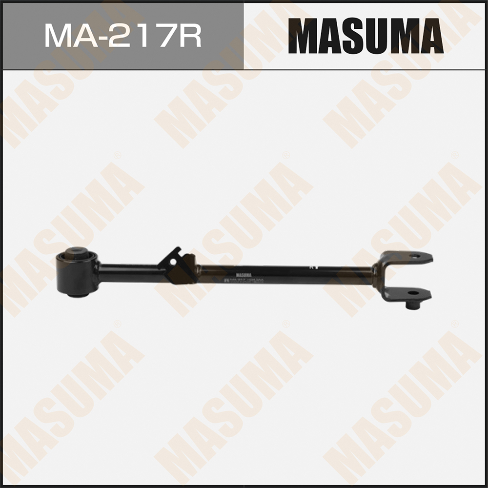 MA-217R Запчасть Masuma