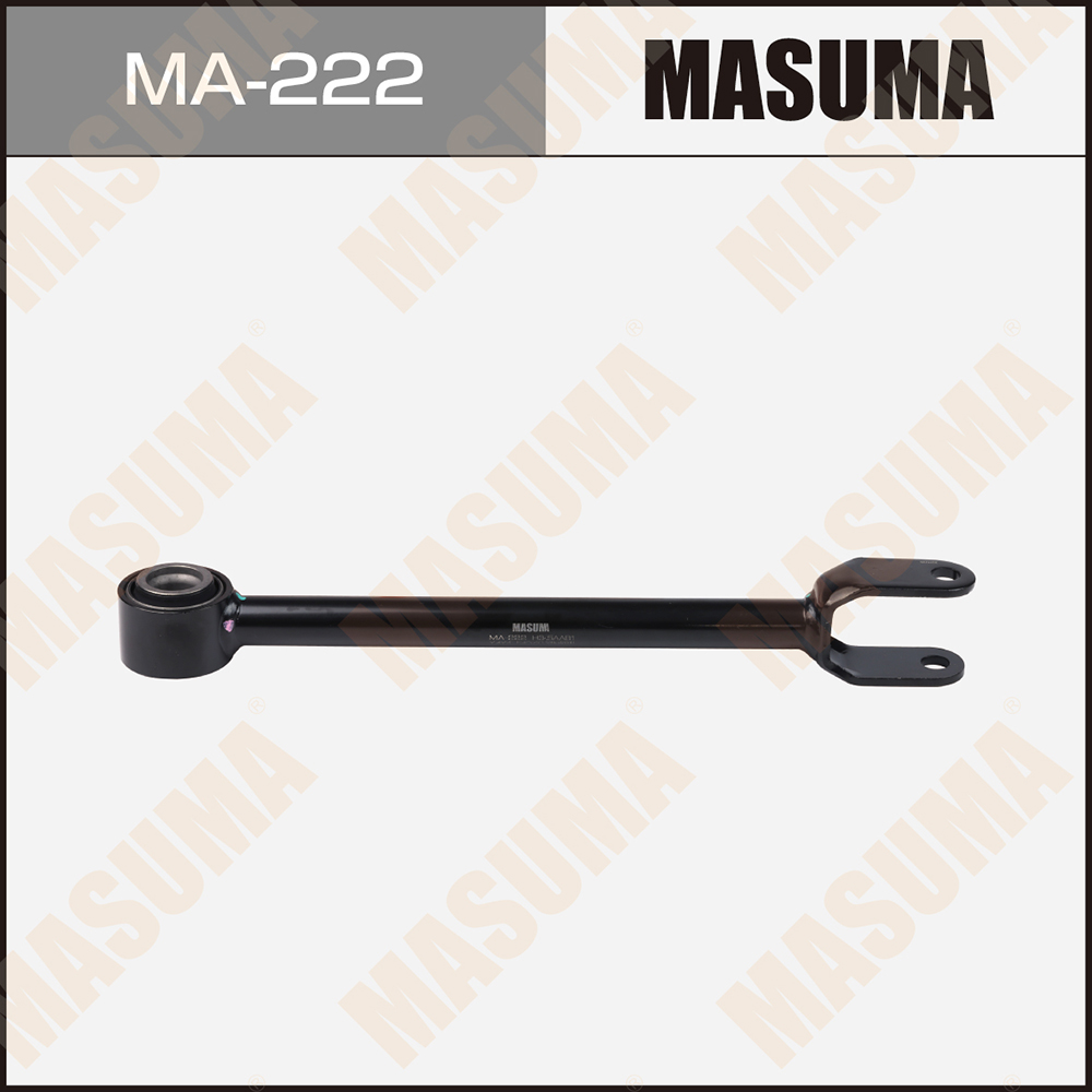 Рычаг подвески - Masuma MA222