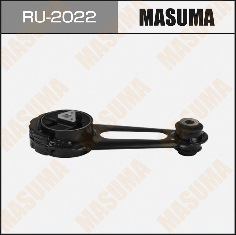 Опора двигателя - Masuma RU2022