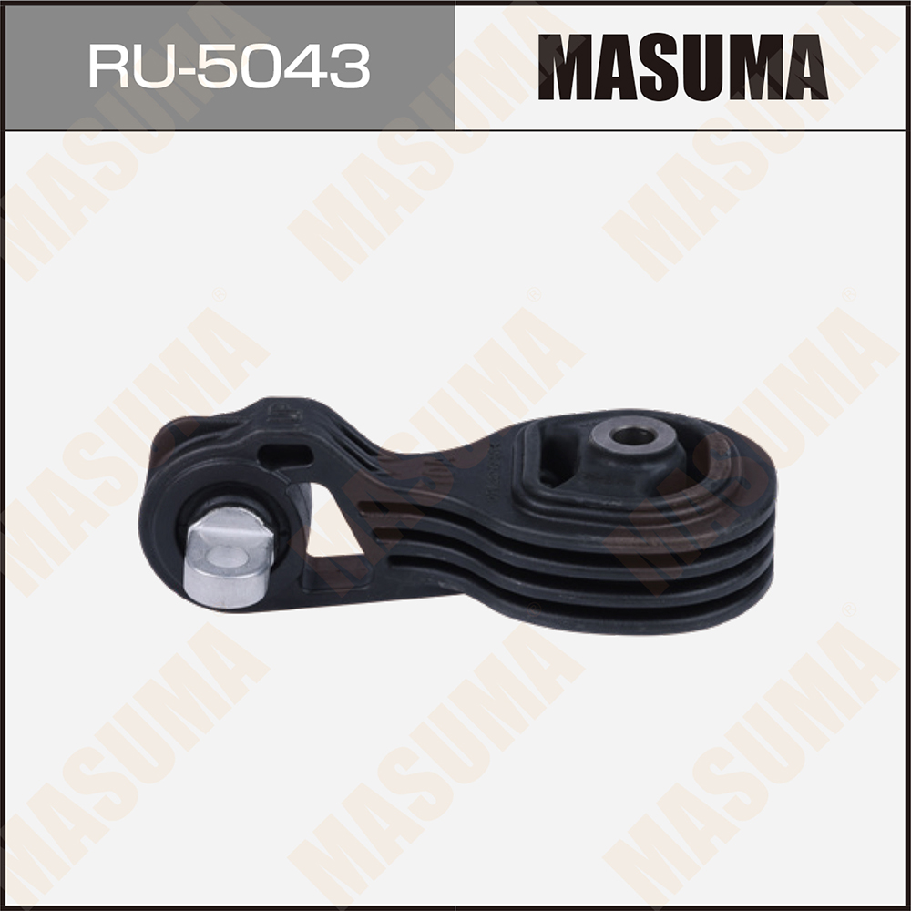 Опора двигателя - Masuma RU5043