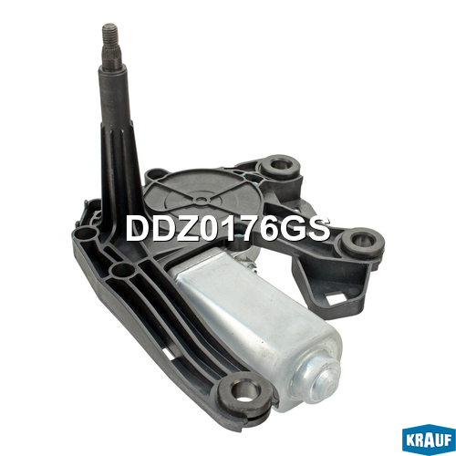 Мотор стеклоочистителя - Krauf DDZ0176GS