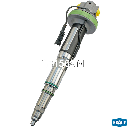 Форсунка топливная - Krauf FIB1569MT