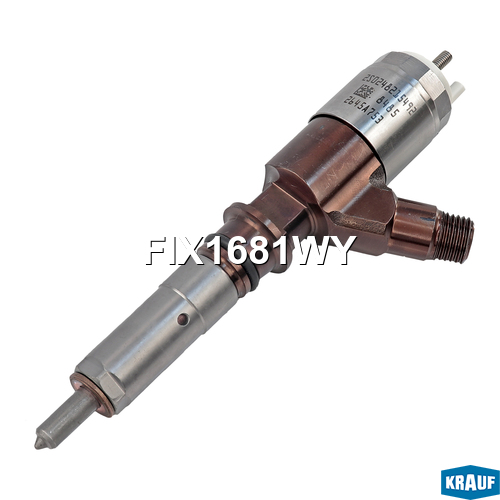 Форсунка топливная - Krauf FIX1681WY