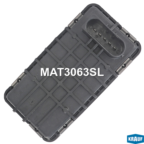 Актуатор турбокомпрессора - Krauf MAT3063SL