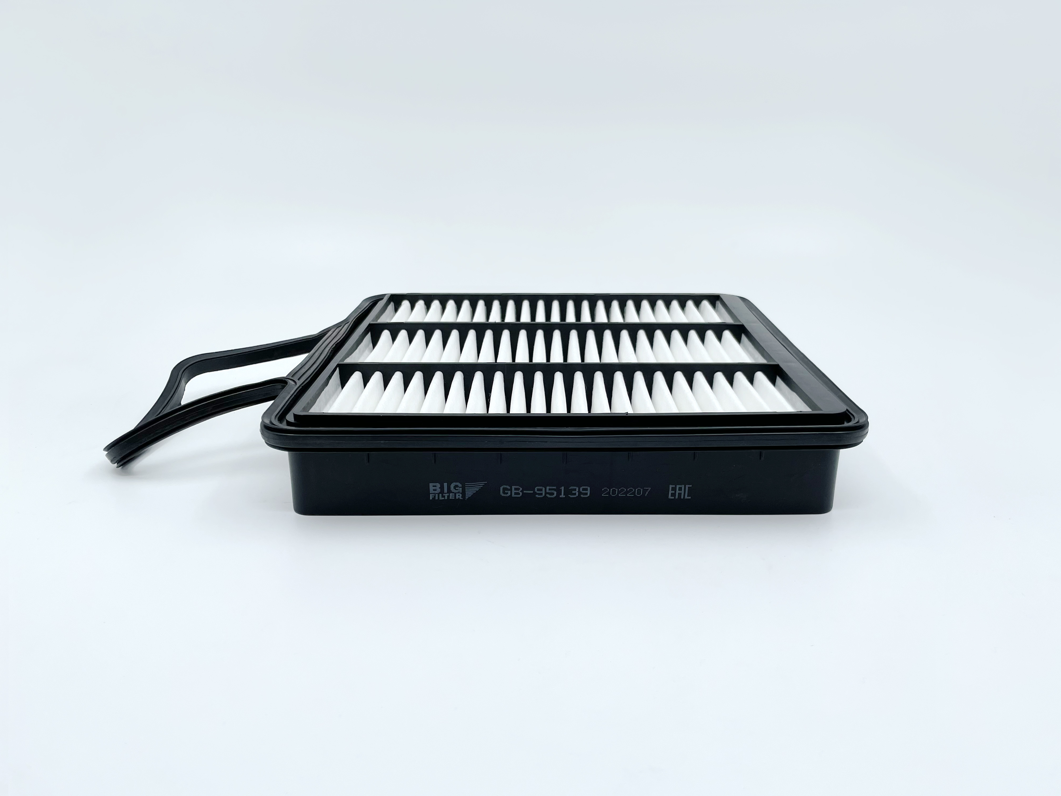 Фильтр воздушный - BIG Filter GB-95139