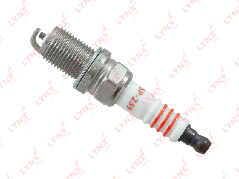 Свеча зажигания 6bcjs (Nickel) - LYNXauto SP-259