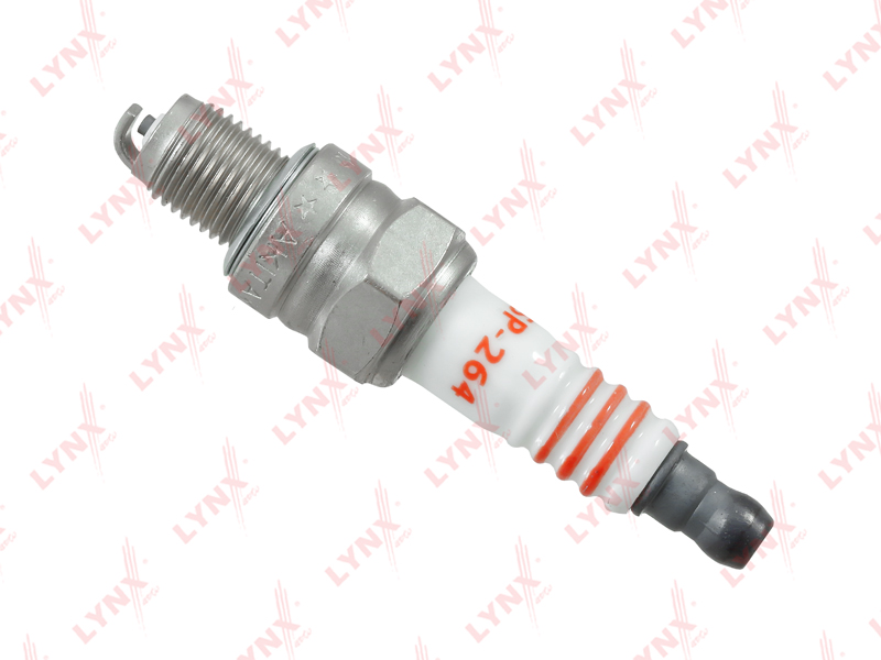Свеча зажигания 5zcvr (Nickel) - LYNXauto SP-264