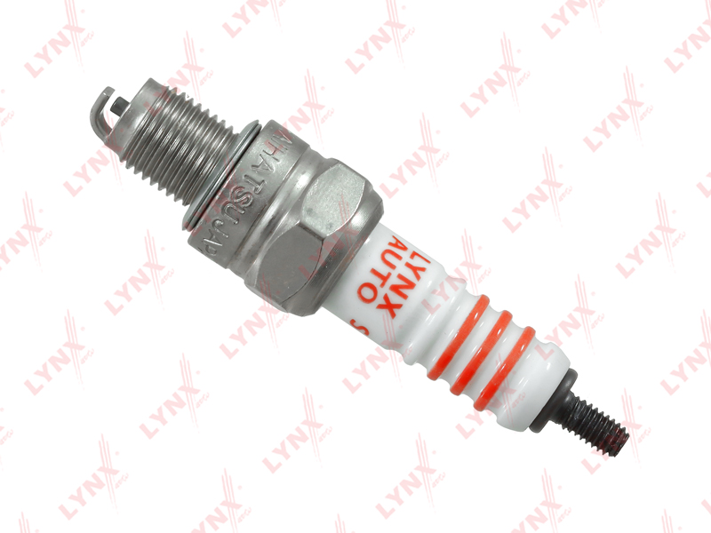 Свеча зажигания 6zcvnr (Nickel) - LYNXauto SP-265