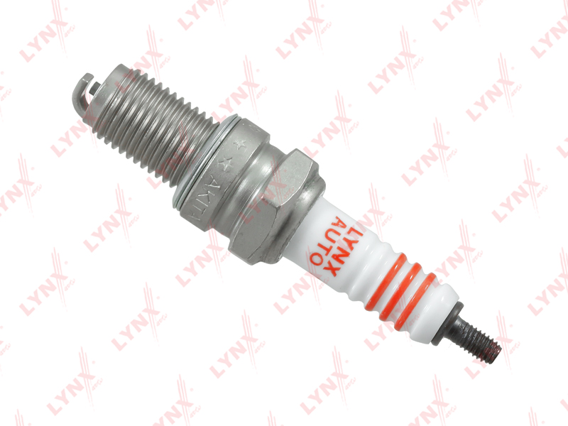 Свеча зажигания 7tcvnr (Nickel) - LYNXauto SP-276