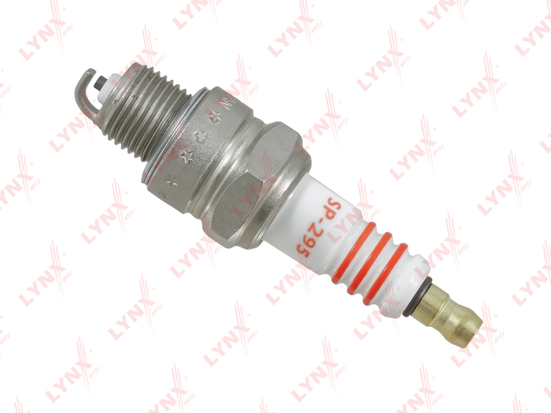 Свеча зажигания 7kc10 (Nickel) - LYNXauto SP-295