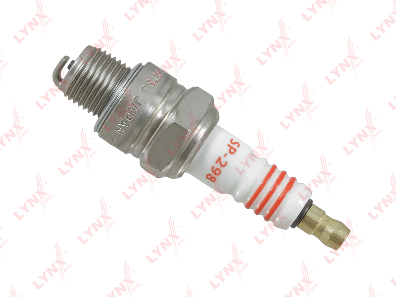 Свеча зажигания 8kcvnr (Nickel) - LYNXauto SP-298
