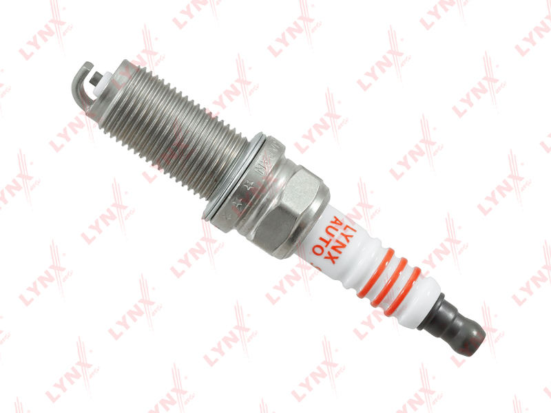 Свеча зажигания 6alcr (Nickel) - LYNXauto SP-432