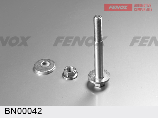 Болт-эксцентрик - Fenox BN00042