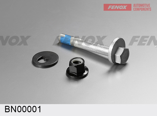 Болт - Fenox BN00001