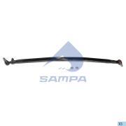 Продольная рулевая тяга HCV - SAMPA 097.835-01