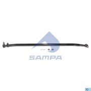 Продольная рулевая тяга HCV - SAMPA 097.910-01