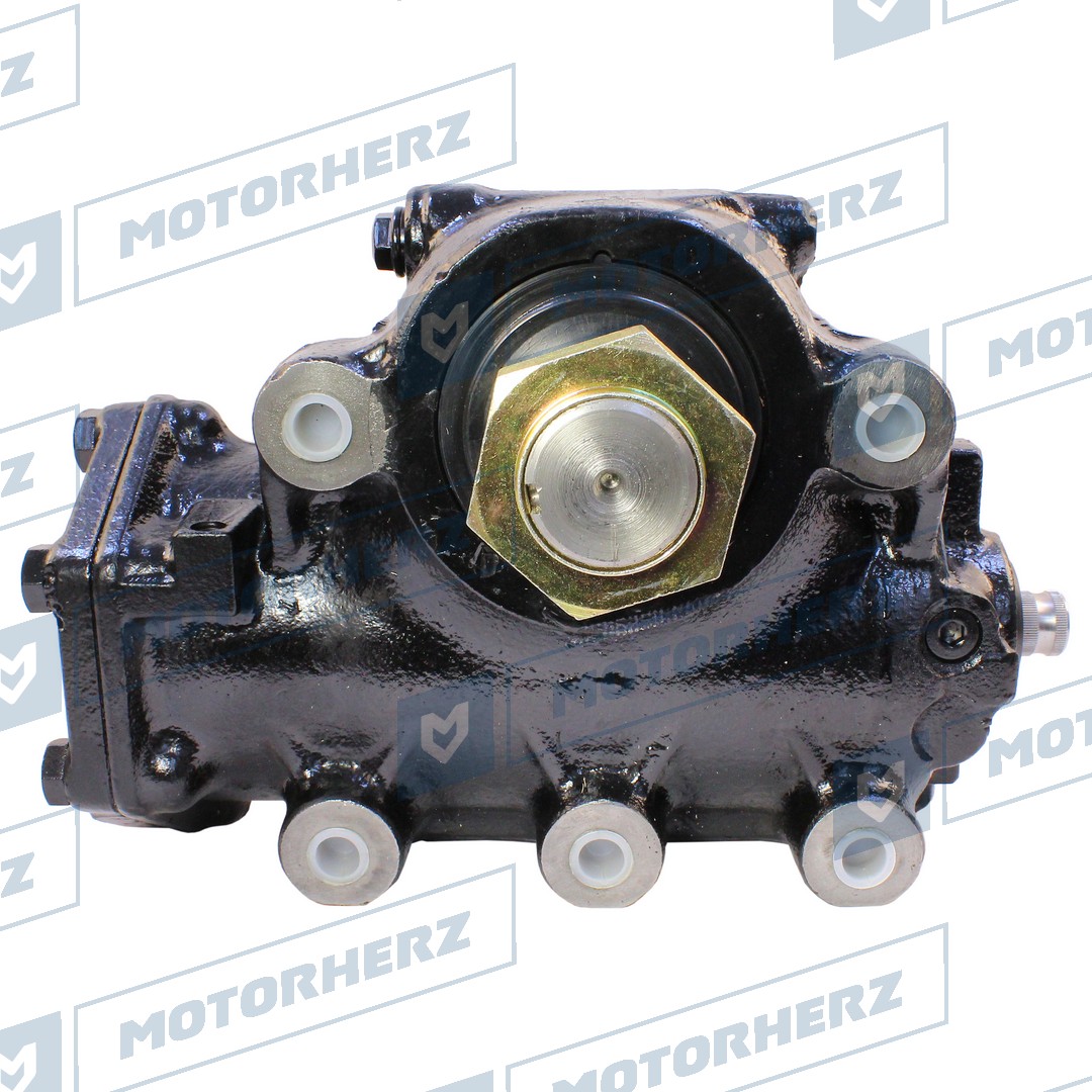 Рулевой редуктор - Motorherz RG8167NW
