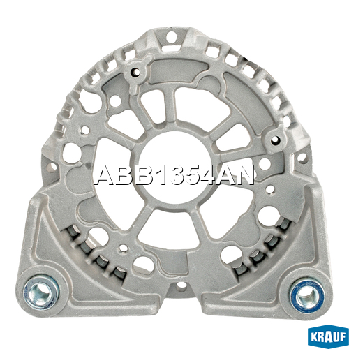 Крышка генератора задняя - Krauf ABB1354AN