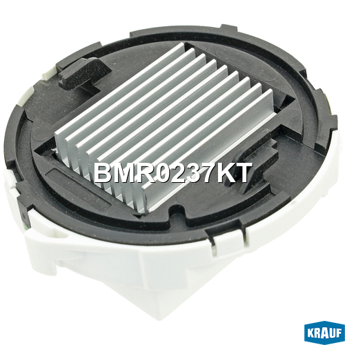 Резистор печки - Krauf BMR0237KT