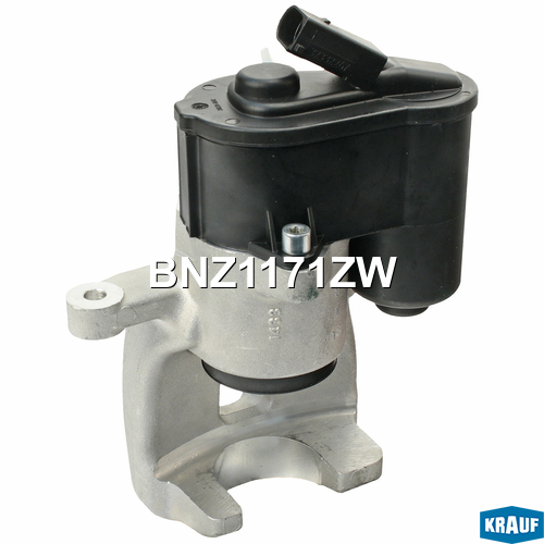 Суппорт тормозной - Krauf BNZ1171ZW