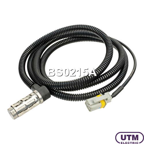 Датчик ABS - UTM BS0215A