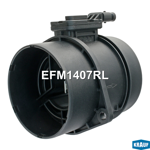Датчик массового расхода воздуха ДВС - Krauf EFM1407RL