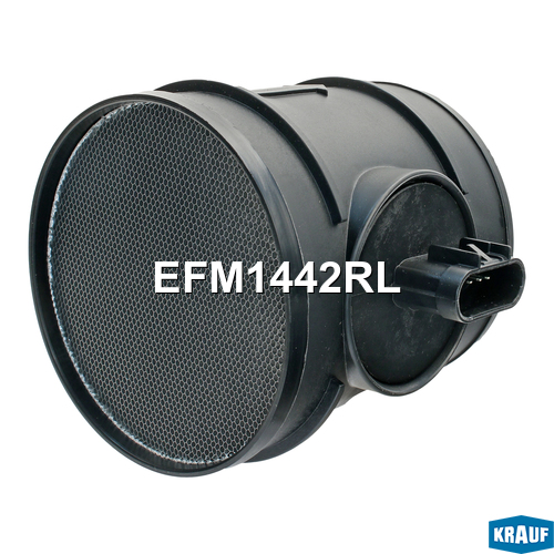 Датчик массового расхода воздуха ДВС - Krauf EFM1442RL