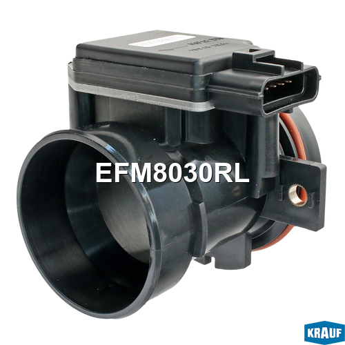 Датчик расхода воздуха ДВС - Krauf EFM8030RL