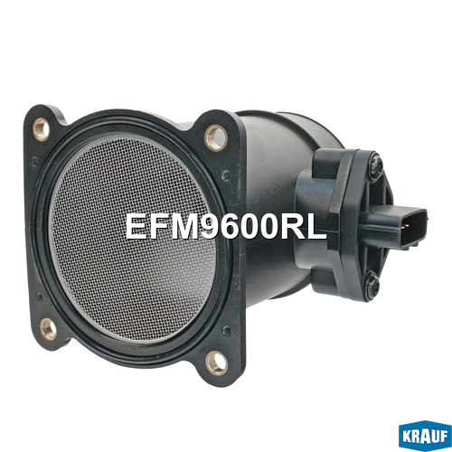 Датчик расхода воздуха ДВС - Krauf EFM9600RL