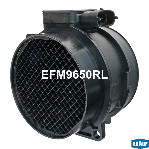 Датчик расхода воздуха - Krauf EFM9650RL
