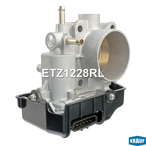 Дроссельная заслонка - Krauf ETZ1228RL