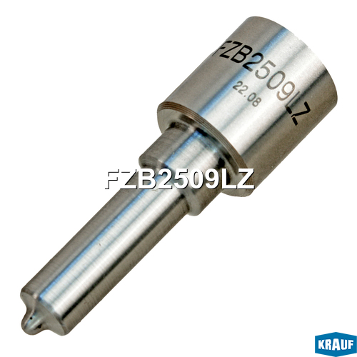 Распылитель форсунки - Krauf FZB2509LZ