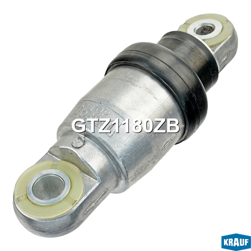 Демпфер натяжителя приводного ремня - Krauf GTZ1180ZB