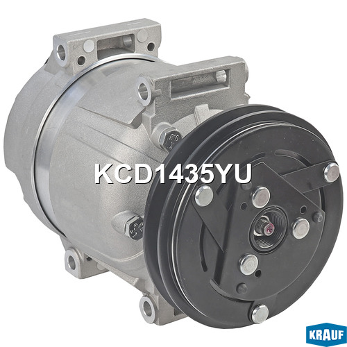 Компрессор кондиционера - Krauf KCD1435YU