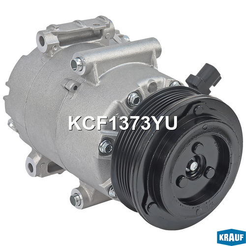 Компрессор кондиционера - Krauf KCF1373YU