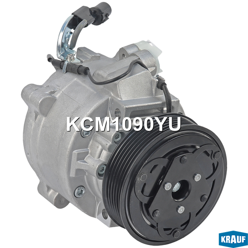 Компрессор кондиционера - Krauf KCM1090YU