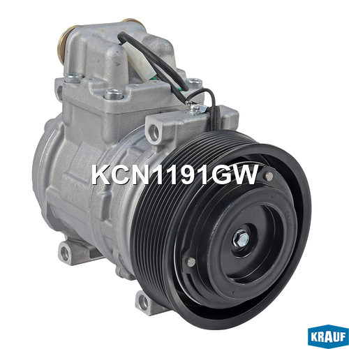 Компрессор кондиционера - Krauf KCN1191GW