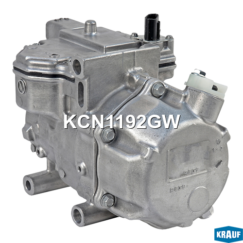 Компрессор кондиционера - Krauf KCN1192GW