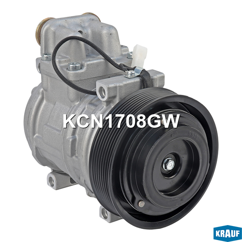 Компрессор кондиционера - Krauf KCN1708GW