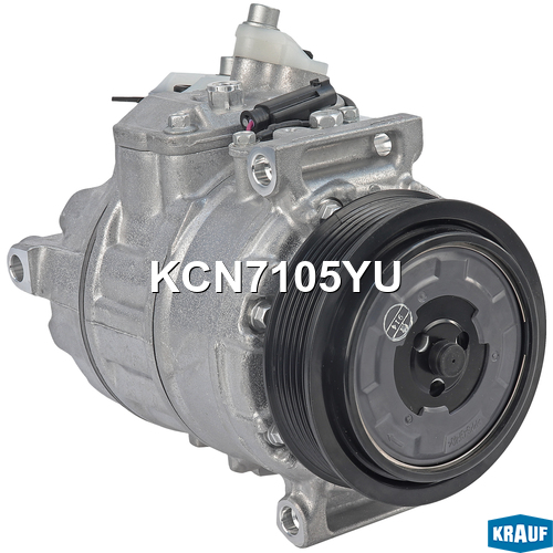 Компрессор кондиционера - Krauf KCN7105YU