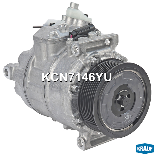 Компрессор кондиционера - Krauf KCN7146YU