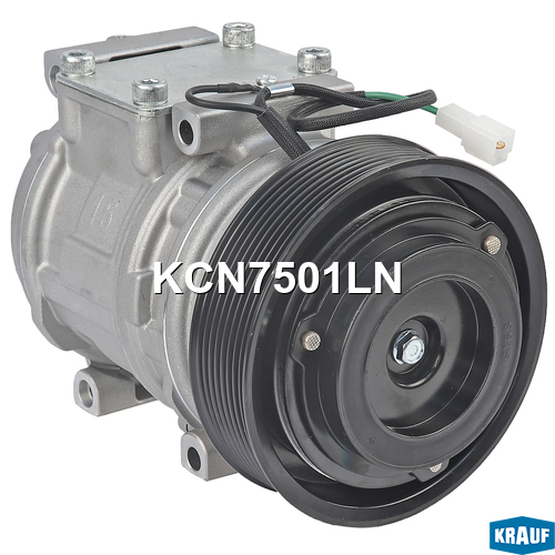 Компрессор кондиционера - Krauf KCN7501LN