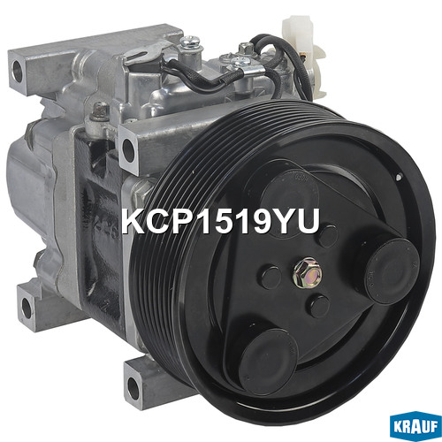 Компрессор кондиционера - Krauf KCP1519YU