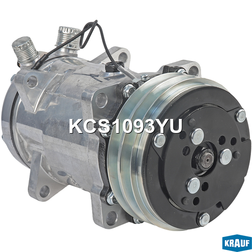 Компрессор кондиционера - Krauf KCS1093YU