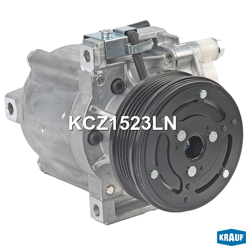 Компрессор кондиционера - Krauf KCZ1523LN