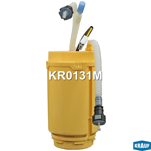 Модуль в сборе с бензонасосом - Krauf KR0131M